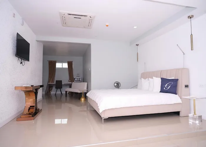 Golfview Hotel Mandeville