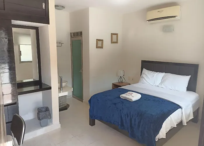 Hotel Ejecutivo Express Paraiso