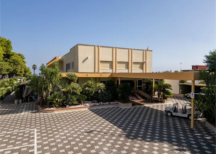 Hotel Villa