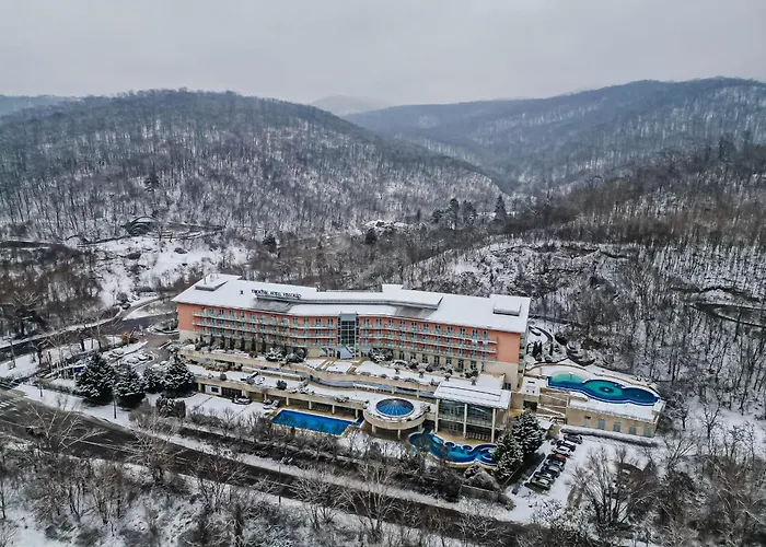Thermal Hotel Visegrad