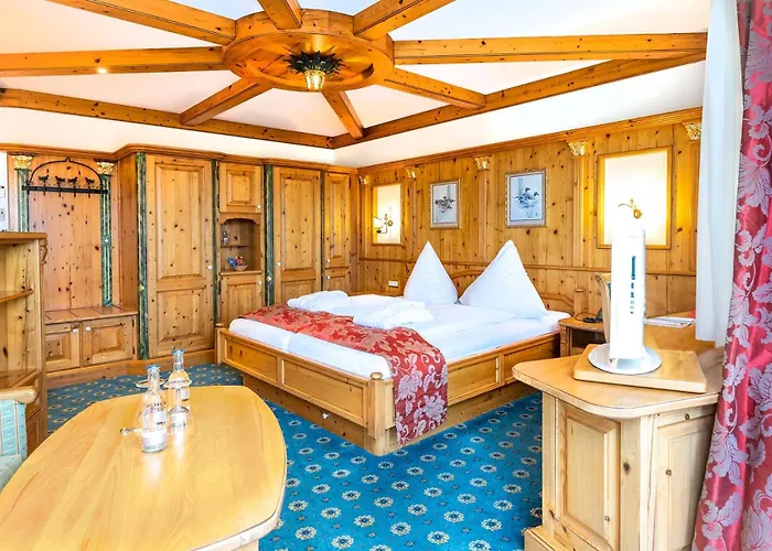 Schloss Hotel Holzrichter Nachrodt-Wiblingwerde