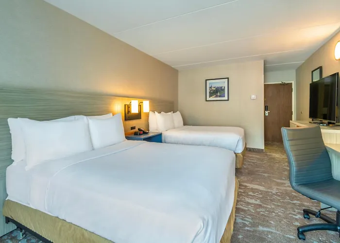 Comfort Inn Parry Sound