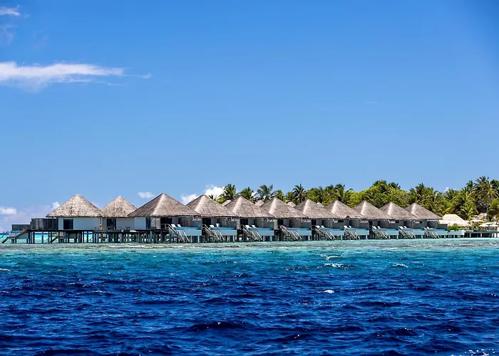 Niva Velassaru Maldives