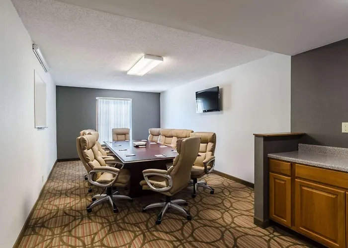 Comfort Inn Randolph-Boston