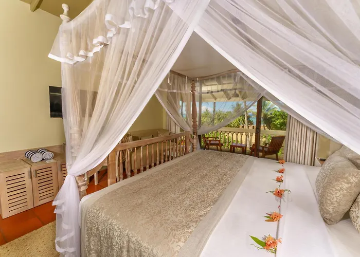 Siddhalepa Ayurveda Resort - All Meals, Ayurveda Treatment And Yoga