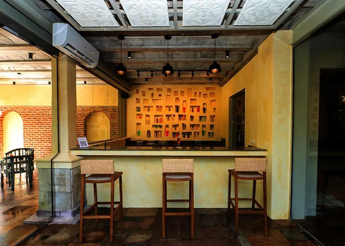 Siddhalepa Ayurveda Resort - All Meals, Ayurveda Treatment And Yoga