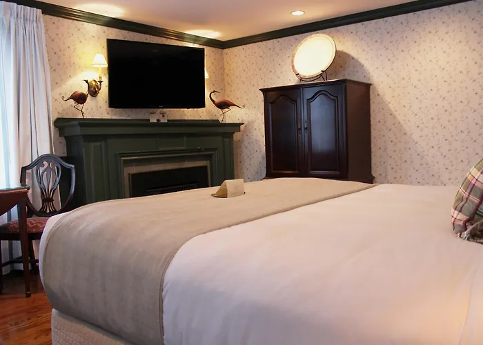 Ripplecove Hotel & Spa