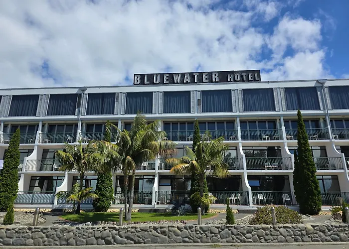 Bluewater