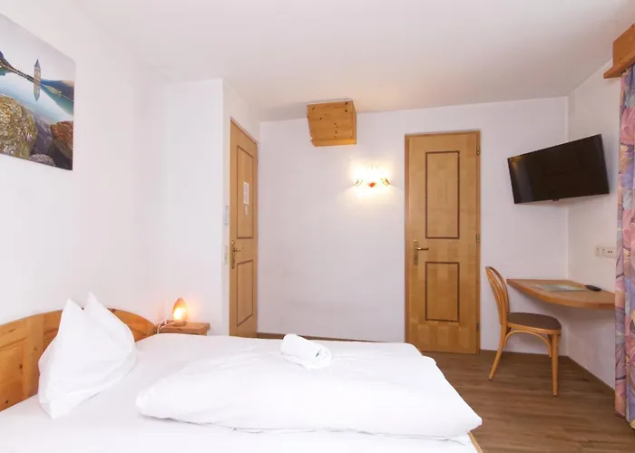 Pension & Residence Astoria
