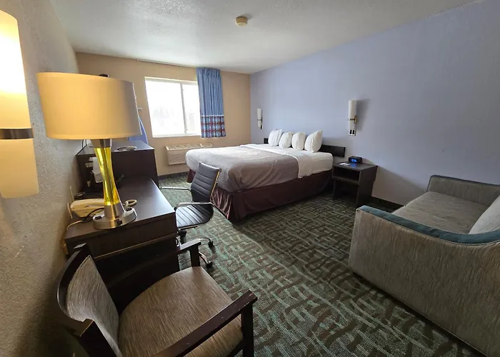 Quality Inn Johnstown