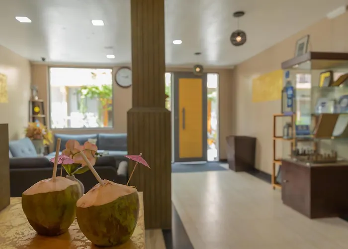 Whiteshell Island Hotel & Spa
