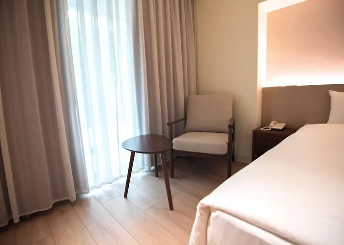 Hotel Tainan