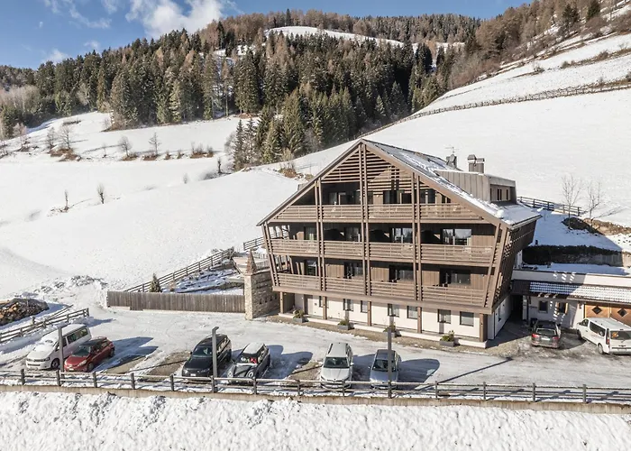 Hotel Rommisa