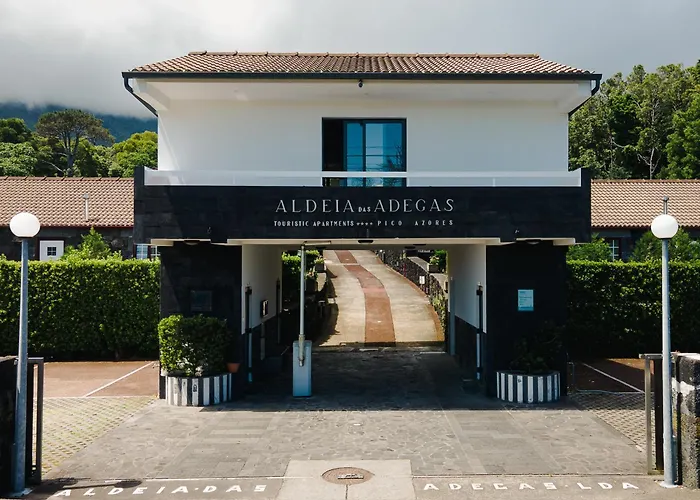 Aldeia Das Adegas São Roque do Pico