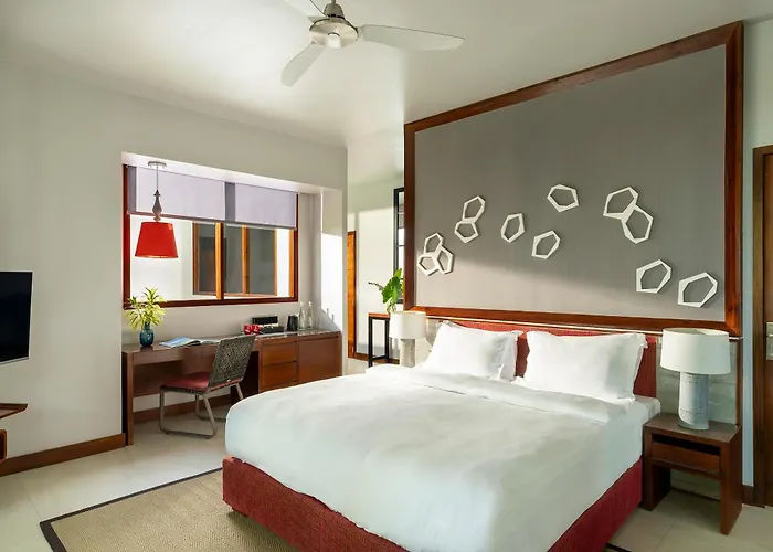 Niva Dhigali Maldives - A Premium All-Inclusive Resort Meedhoo 