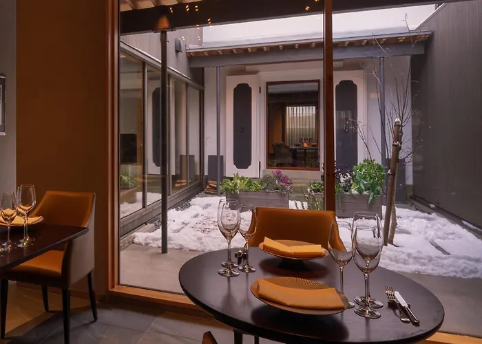Auberge Homachi Mikuniminato Sakai 