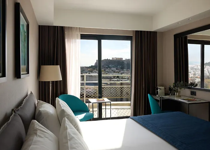 Astor Hotel Athens