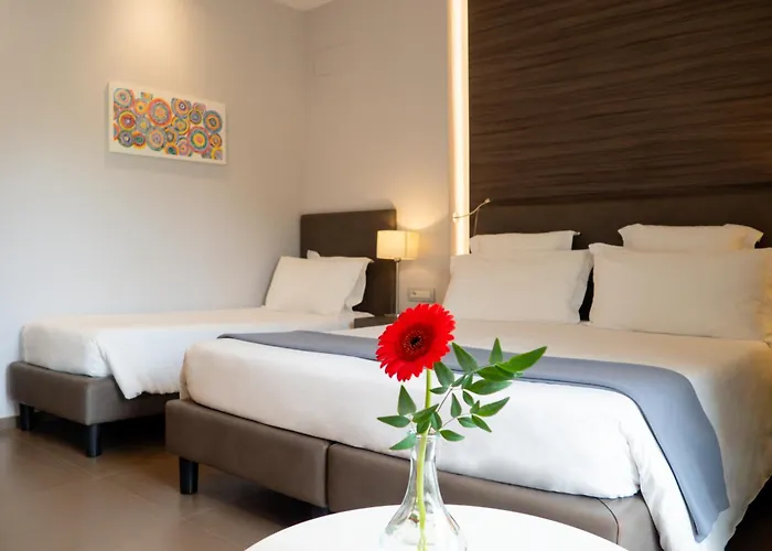 Hotel Marad Torre del Greco