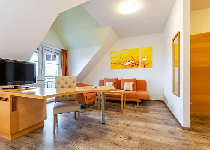 Hotel Xylophon