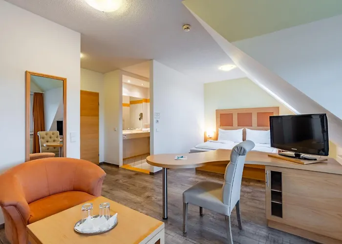 Hotel Xylophon