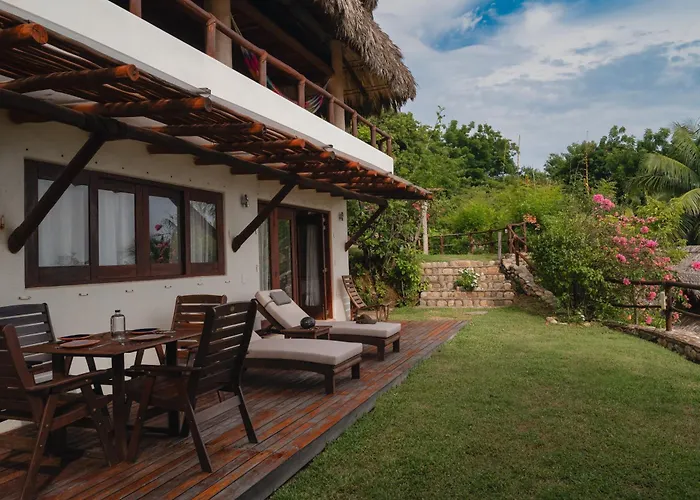 Zoa Hotel - Adults Only