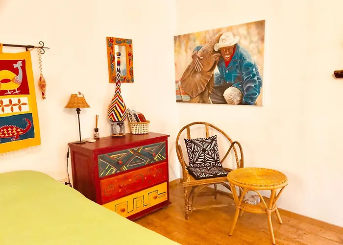 La Gallina Felice B&B