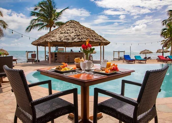 Belizean Dreams Resort Hopkins