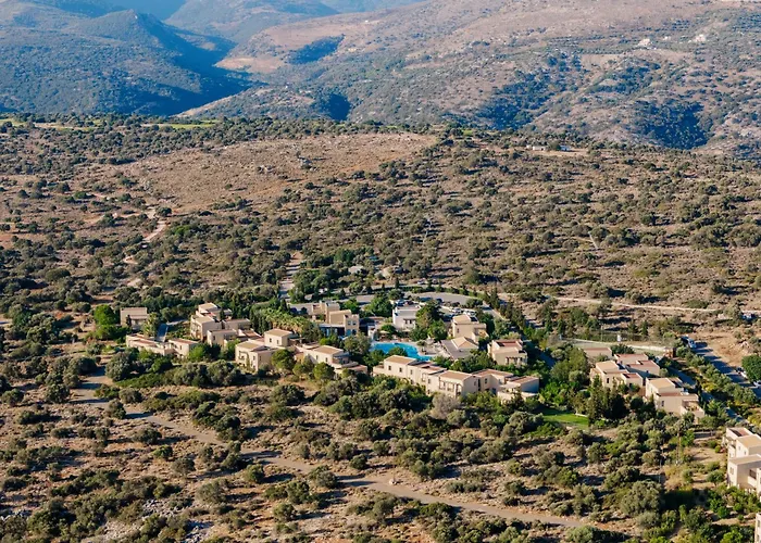 Village Heights Resort Hersonissos 