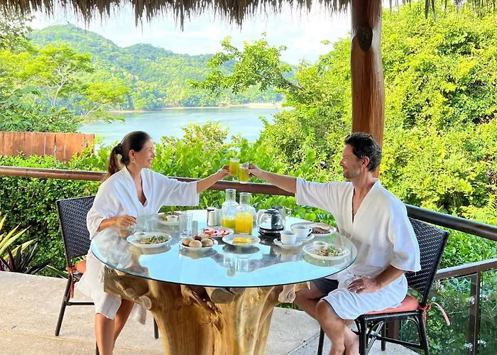 Isla Chiquita Glamping Hotel Paquera