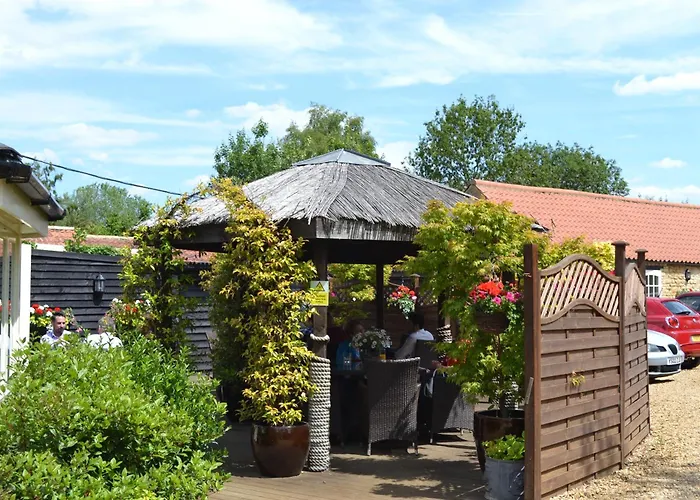 The Crown Inn