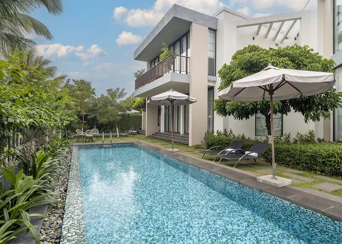 Oakwood Ha Long Hotel