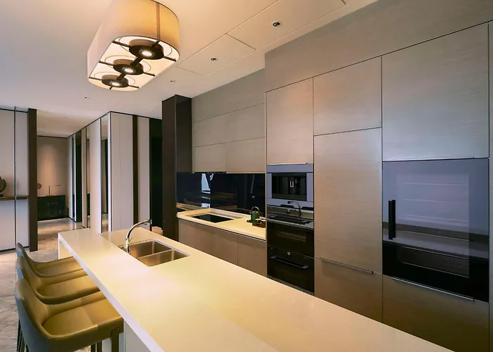 Kempinski Residences Guangzhou