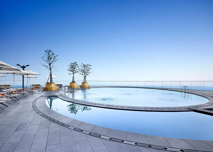 Grand Hyatt Jeju Hotel