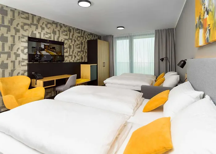 Park Hotel Hagenberg