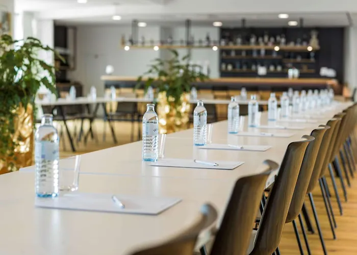 Park Hotel Hagenberg