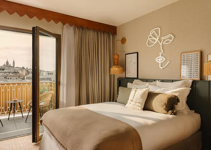 Bloom House Hotel & Spa
