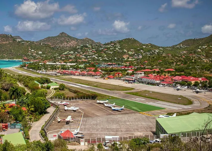 Jw Marriott St Maarten Beach Resort & Spa
