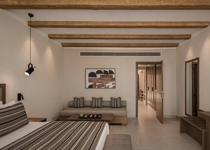 Hotel Jaz Elite Riviera Marsa Alam