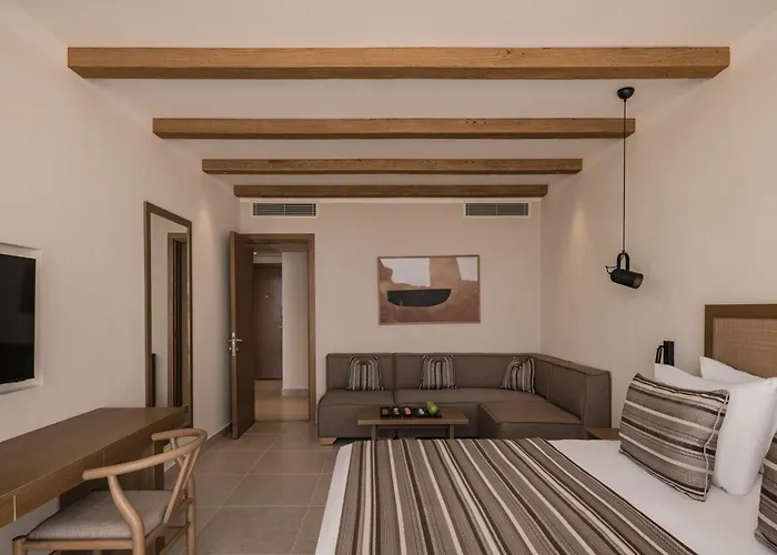 Hotel Jaz Elite Riviera Marsa Alam