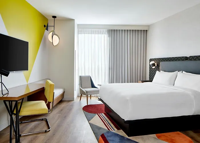 Hotel Celare, Cincinnati Midtown, A Tribute Portfolio Hotel