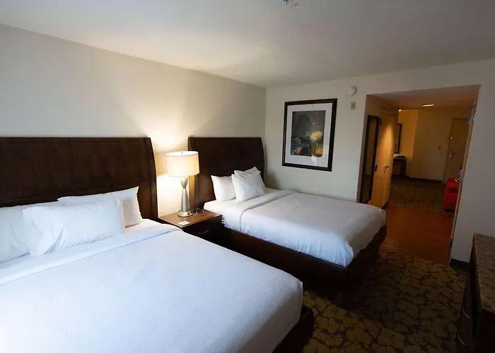 Wyndham Garden New Orleans Airport