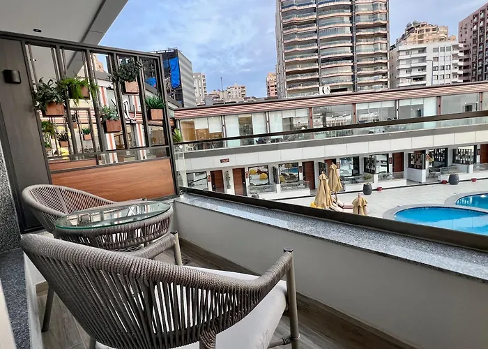 Xu San Stefano Hotel Alexandria