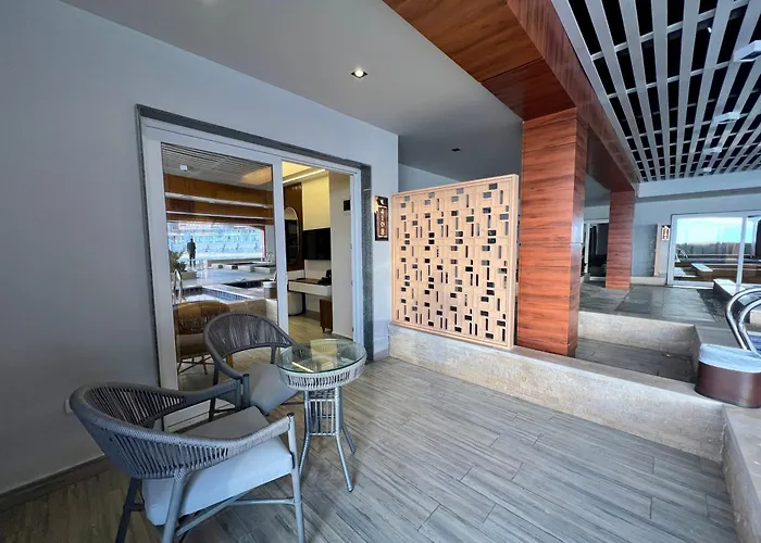 Xu San Stefano Hotel Alexandria