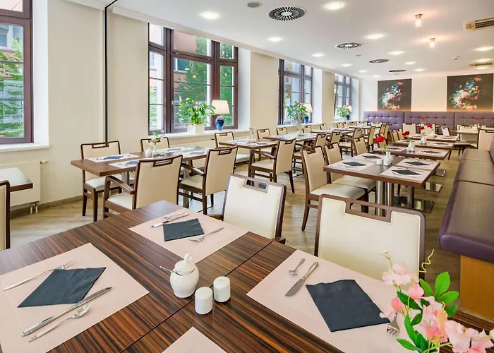 Best Western City Hotel Braunschweig