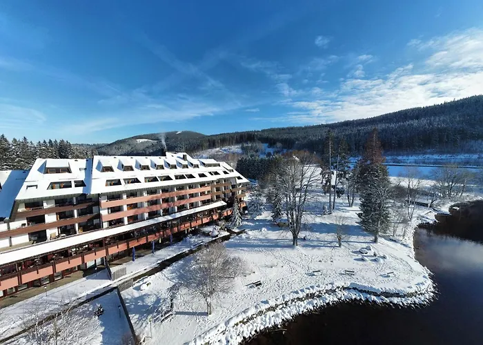 Maritim Titisee Hotel