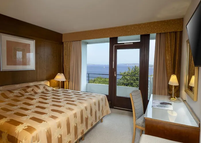 Maritim Hotel Bellevue Kiel
