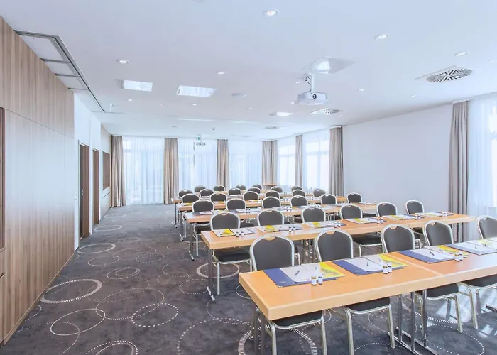 Best Western Queens Hotel Pforzheim-Niefern