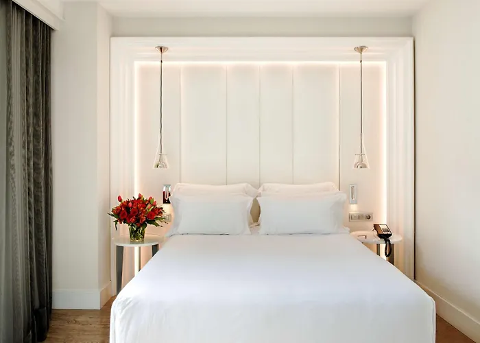 Nh Collection Barcelona Gran Calderon