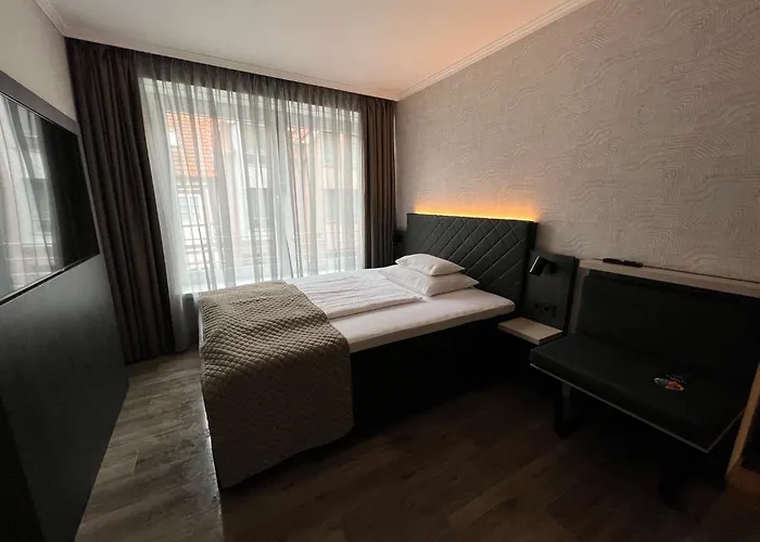 Ringhotel Niedersachsen