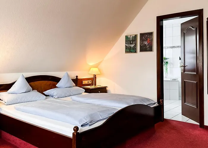 Hotel Stockhausen Gbr Schmallenberg